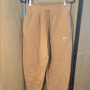 Nike Women’s Brown Joggers